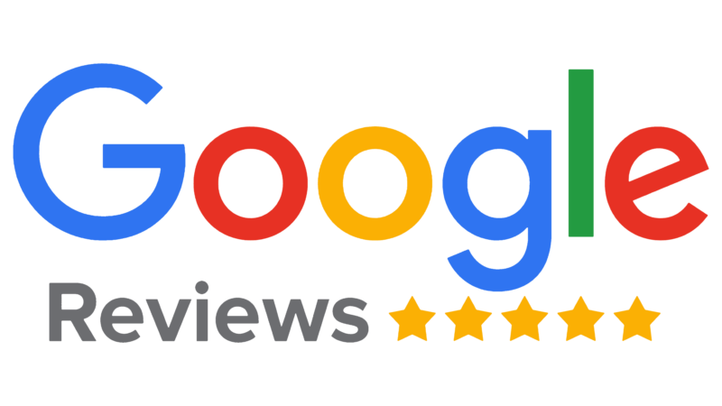 Google Reviews Image